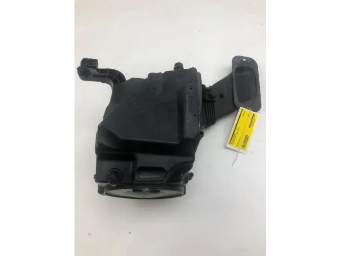 Air box Volvo S40