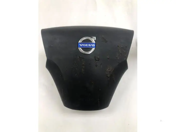 Left airbag (steering wheel) Volvo S40