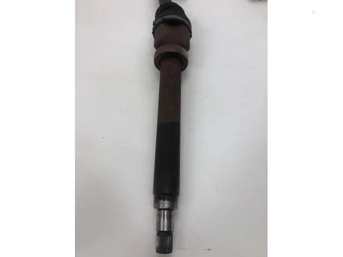 Front drive shaft, right Volvo S40