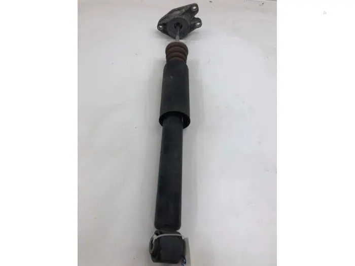 Rear shock absorber, right BMW X2