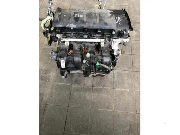 Engine Opel Adam