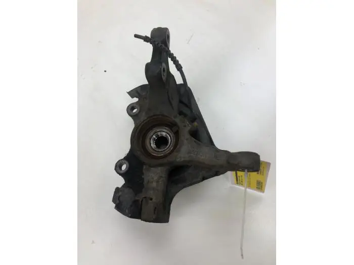 Knuckle, front right Opel Adam