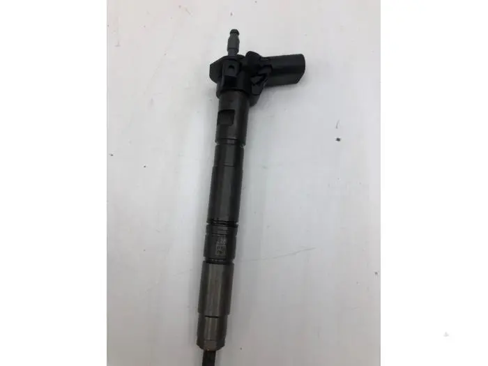 Injector (diesel) Volkswagen Golf