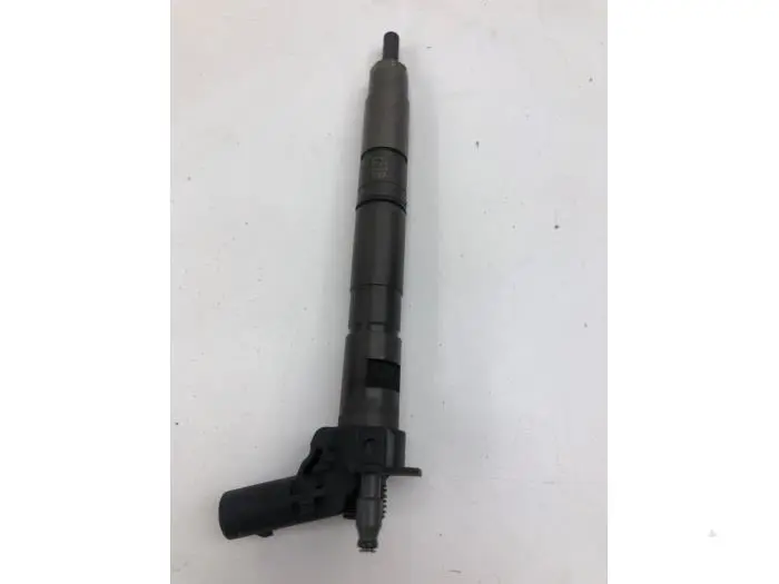 Injector (diesel) Volkswagen Golf