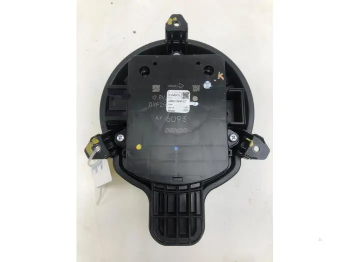 Heating and ventilation fan motor Ford Usa Mustang