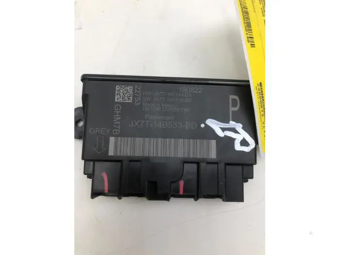 Central door locking module Ford Usa Mustang