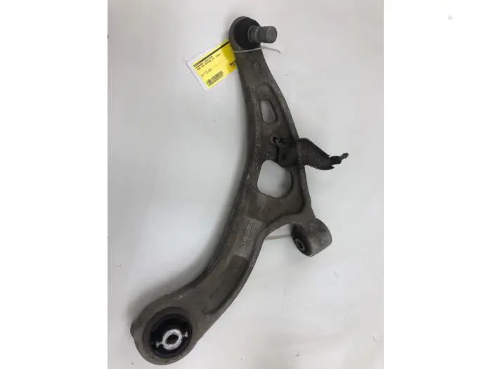 Front wishbone, left Ford Usa Mustang