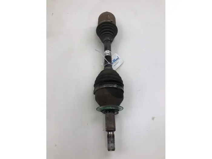 Drive shaft, rear right Ford Usa Mustang