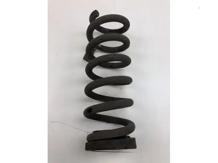 Rear coil spring Ford Usa Mustang