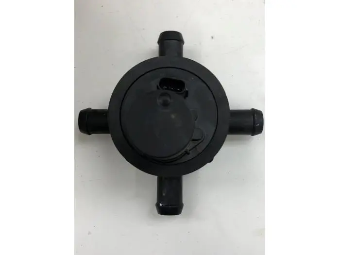 Electric heater valve Ford Usa Mustang