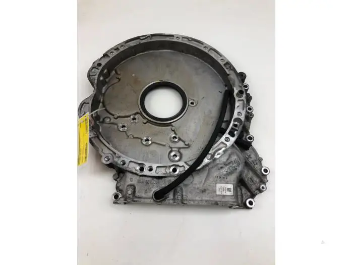 Timing cover Mercedes GLA