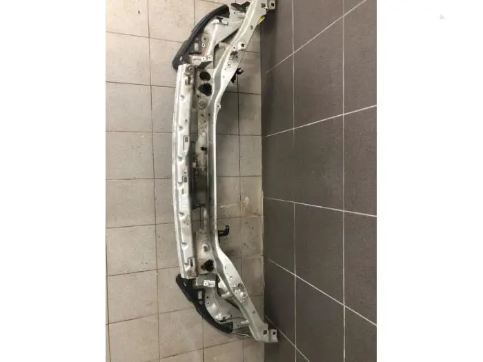 Front panel Volvo S40/V40