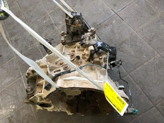 Gearbox Kia Cee'D