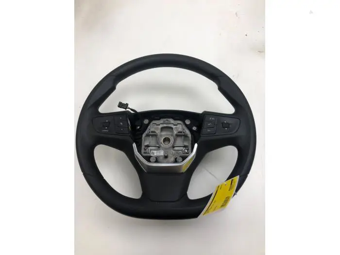 Steering wheel Opel Vivaro
