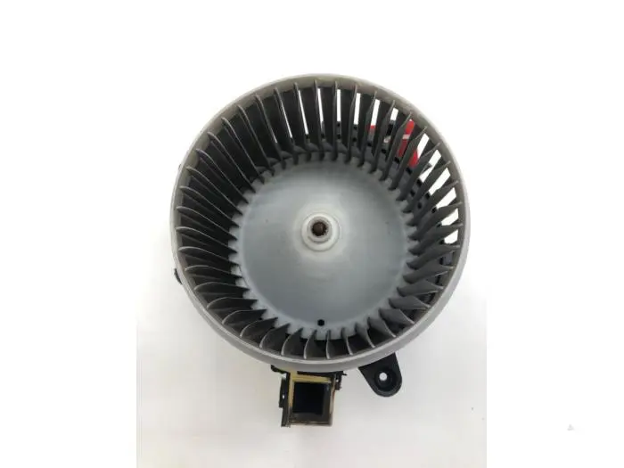 Heating and ventilation fan motor Opel Vivaro