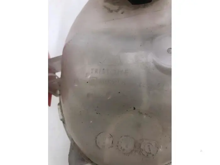 Expansion vessel Opel Astra