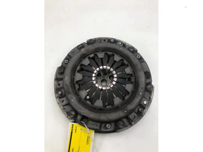 Flywheel Hyundai Atos