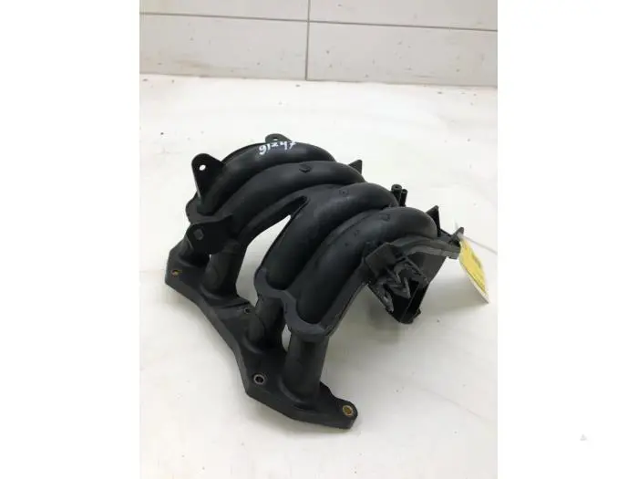 Intake manifold Peugeot 206