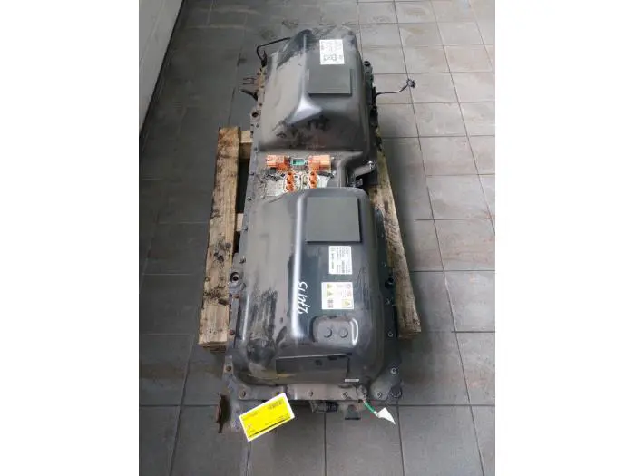 Battery (Hybrid) Opel Grandland X