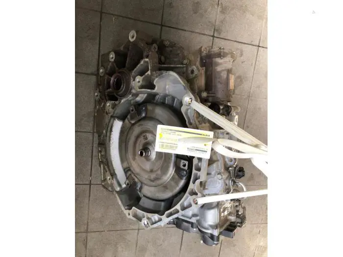 Gearbox Opel Astra