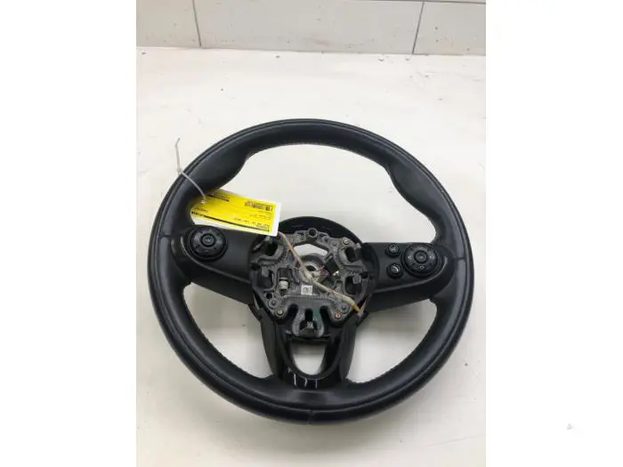 Steering wheel Mini ONE