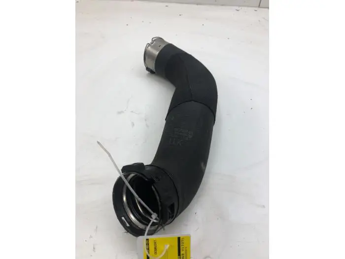 Intercooler hose Mini ONE