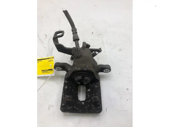 Rear brake calliper, left Mini ONE