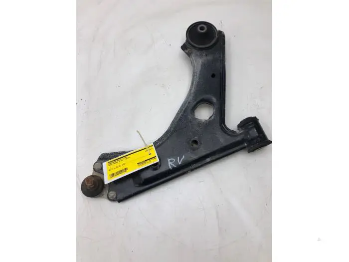 Front wishbone, right Opel Corsa