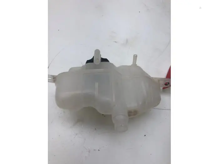 Expansion vessel Opel Corsa