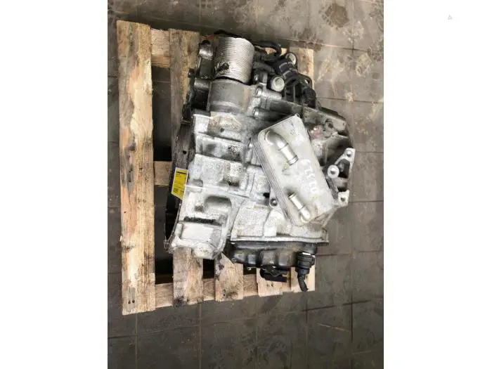 Gearbox Volkswagen Passat