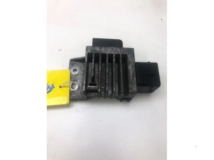 Glow plug relay Renault Master