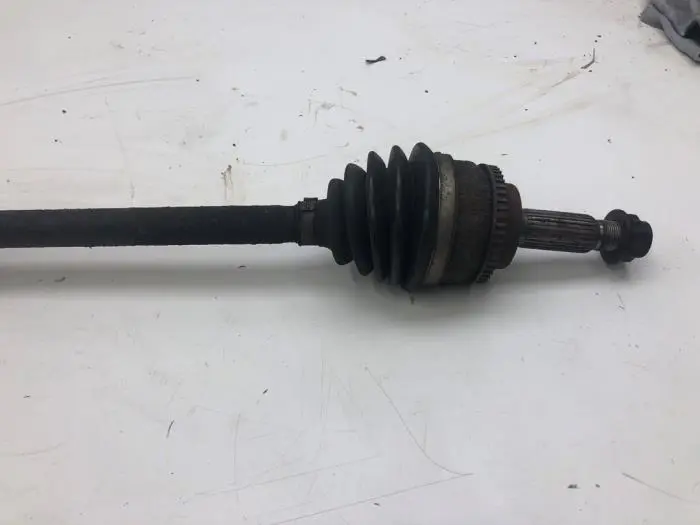 Front drive shaft, right Toyota Corolla