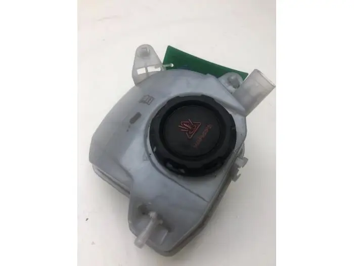 Expansion vessel Volkswagen T-Cross