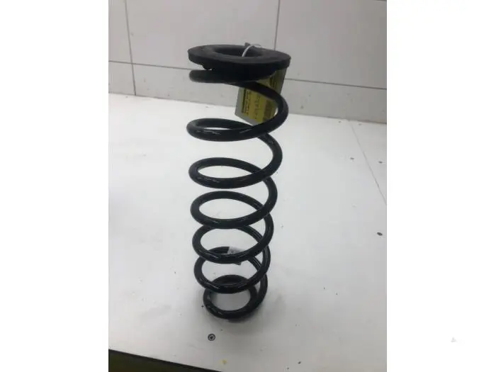 Rear coil spring Volkswagen T-Cross