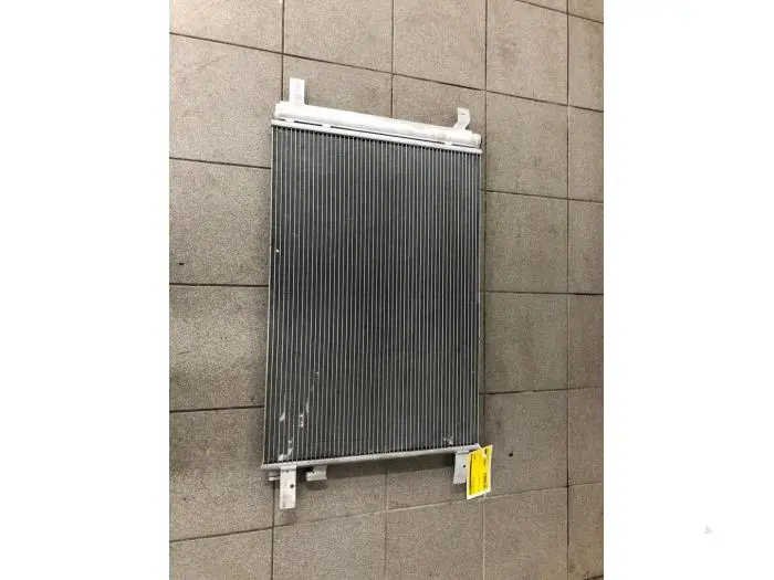 Air conditioning radiator Volkswagen T-Cross