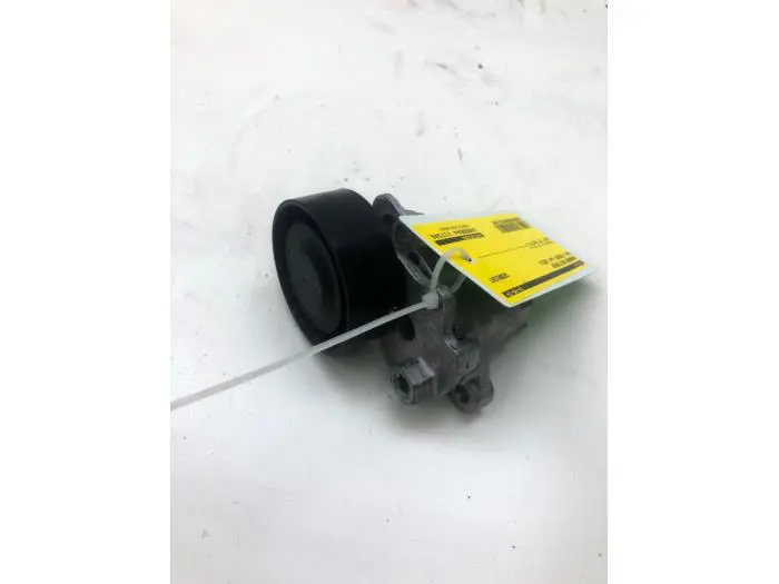 Belt tensioner multi Volkswagen T-Cross