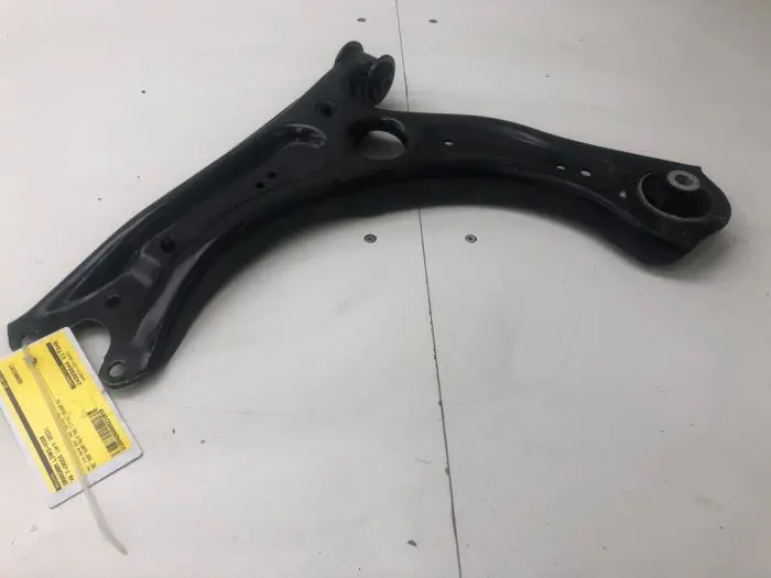 Front wishbone, left Volkswagen T-Cross