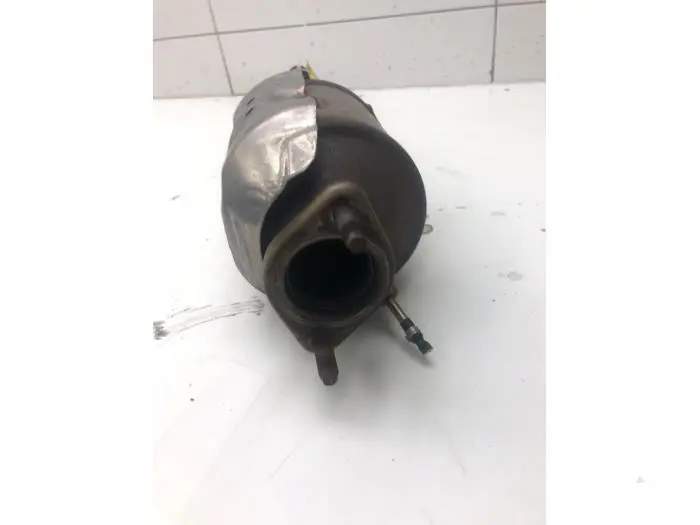 Catalytic converter Hyundai I30