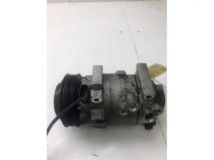 Air conditioning pump Hyundai I30