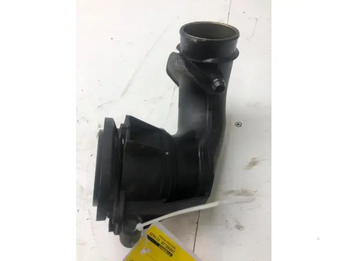 Airflow meter Mercedes C-Klasse