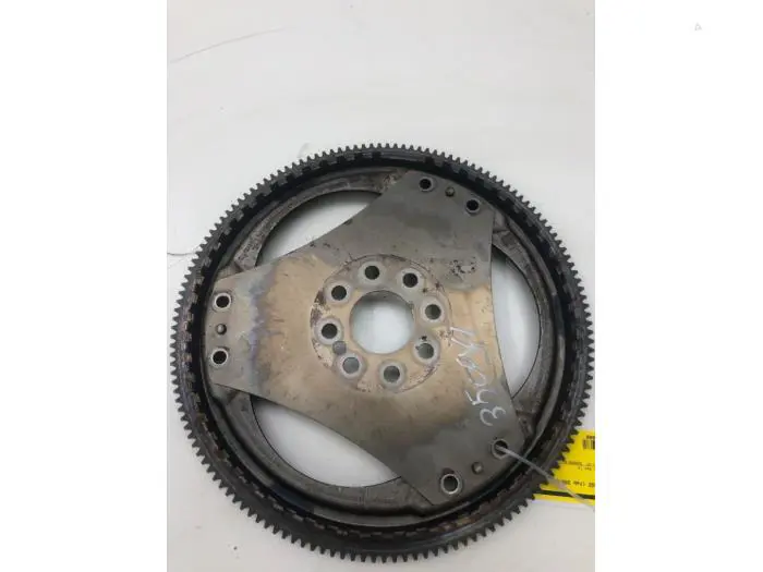 Starter ring gear Mercedes C-Klasse