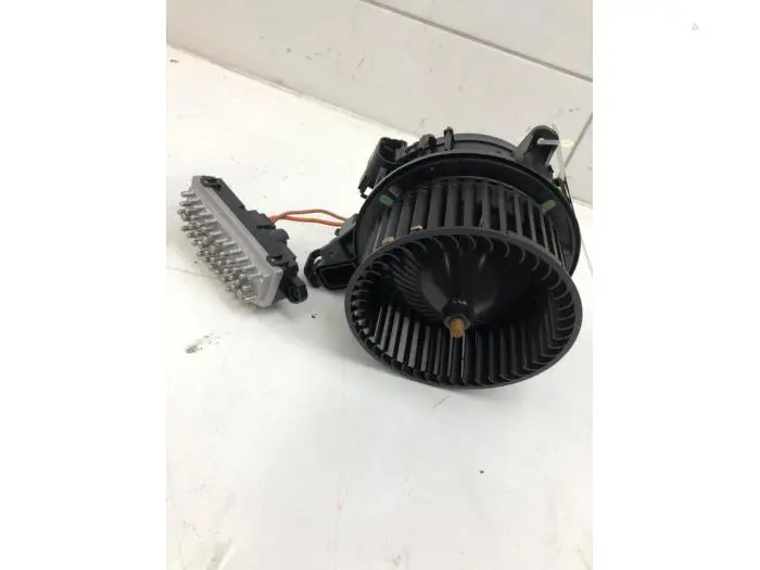 Heating and ventilation fan motor Volkswagen T-Cross