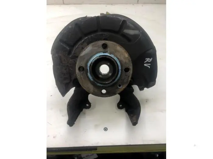 Knuckle, front right Volkswagen UP