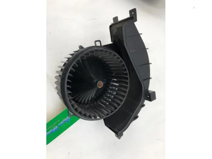 Heating and ventilation fan motor Volkswagen Transporter