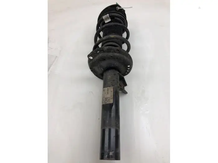 Front shock absorber rod, right Volkswagen Passat