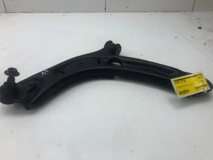 Front wishbone, left Volkswagen Passat