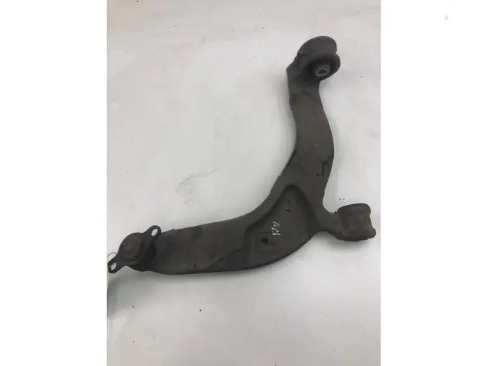 Front wishbone, right Volkswagen Transporter