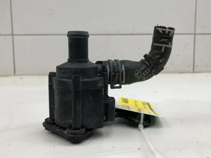 Water pump Volkswagen Transporter