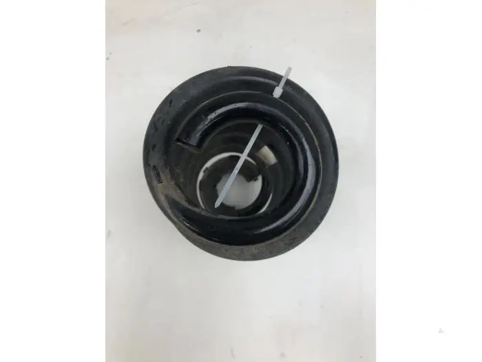 Rear coil spring Audi Q4