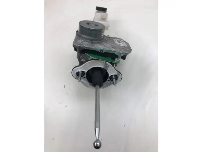 Brake servo Audi Q4